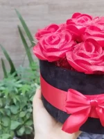 باکس گل بیست و چهار سانتی